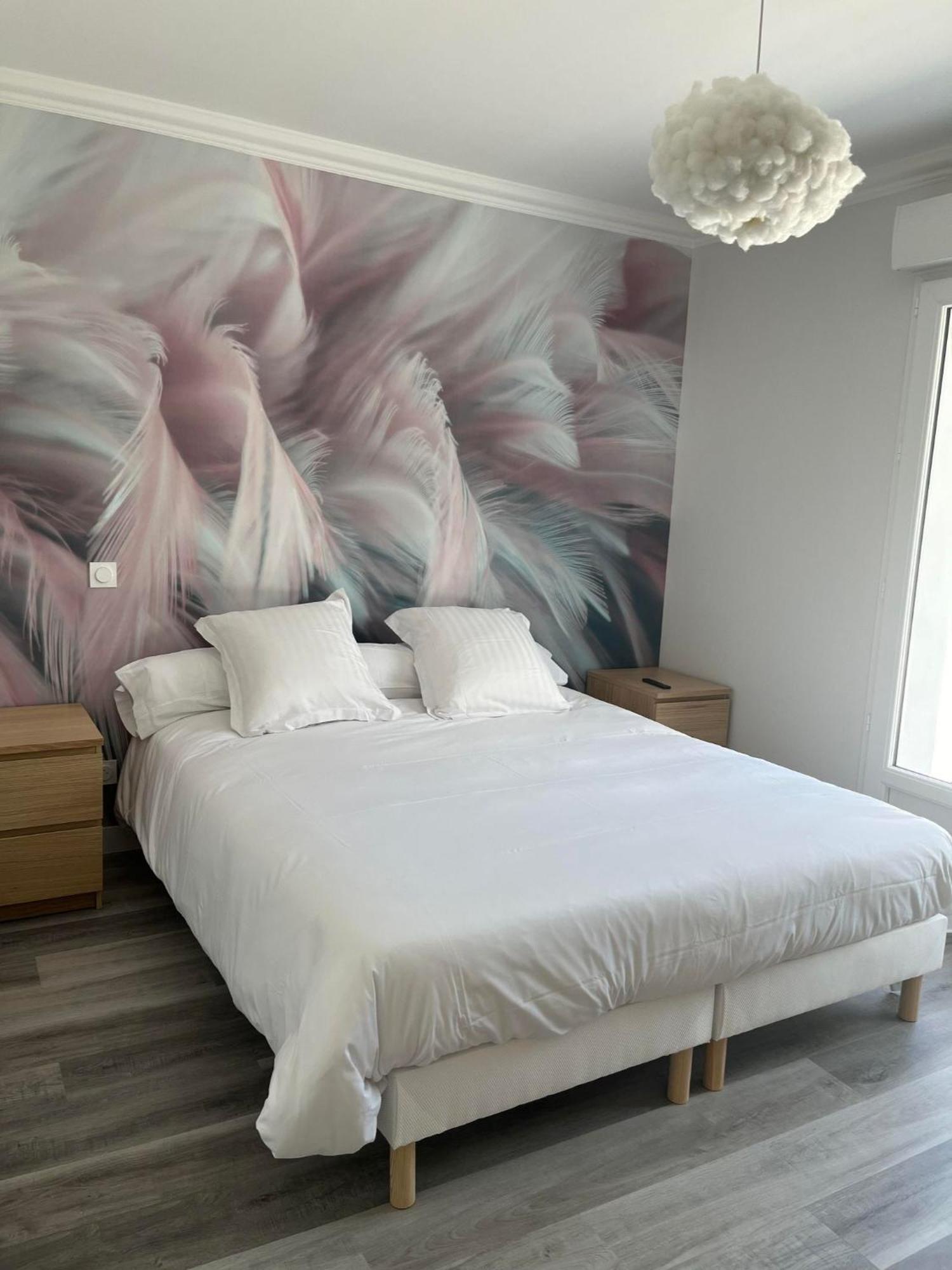 Gite La Plume Amboise Bagian luar foto